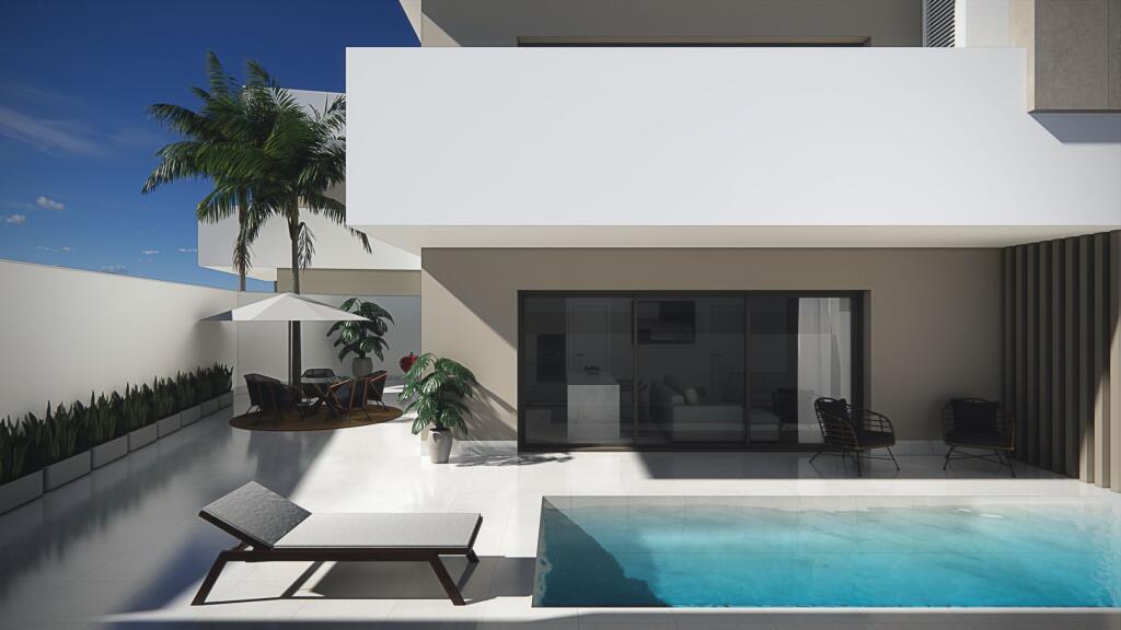 Main image of property: Valencia, Alicante, Pilar de la Horadada