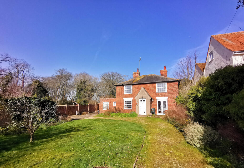 Main image of property: Coast Road  West Mersea, CO5