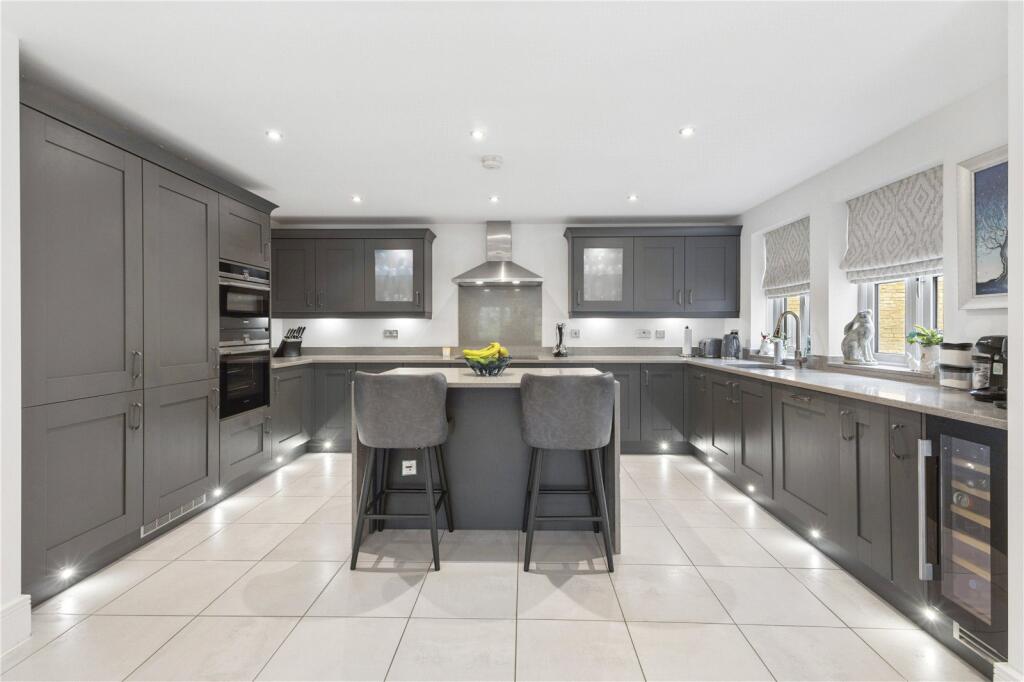 House in Cotswold, Chipping Campden - View 3