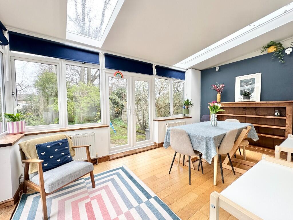 Marylon Drive, Manchester, Greater Manchester, M22 photo 4