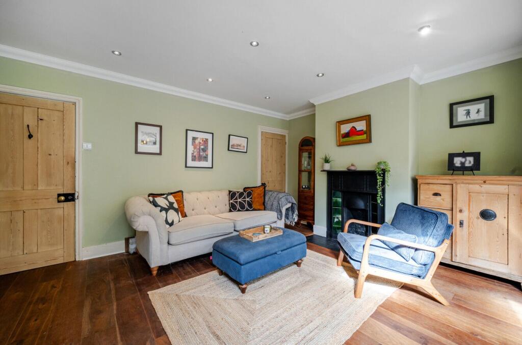 Edward Street, Southborough, Tunbridge Wells photo 3