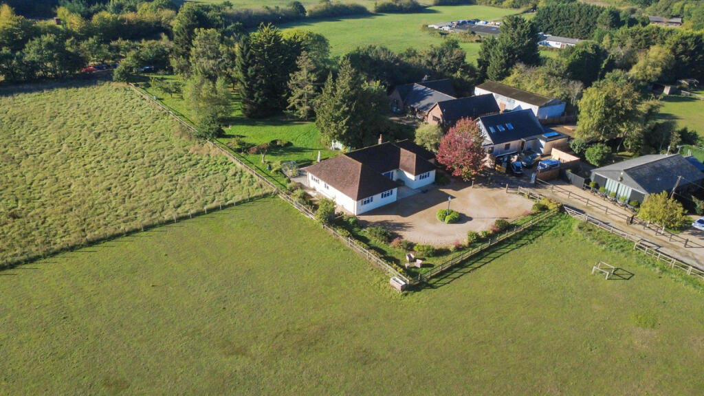 Otford Lane, Halstead, TN14 - View 4