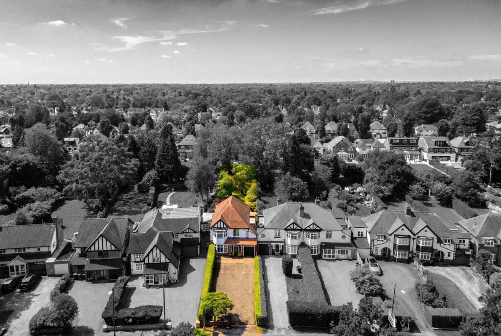 House in Solihull - View 2