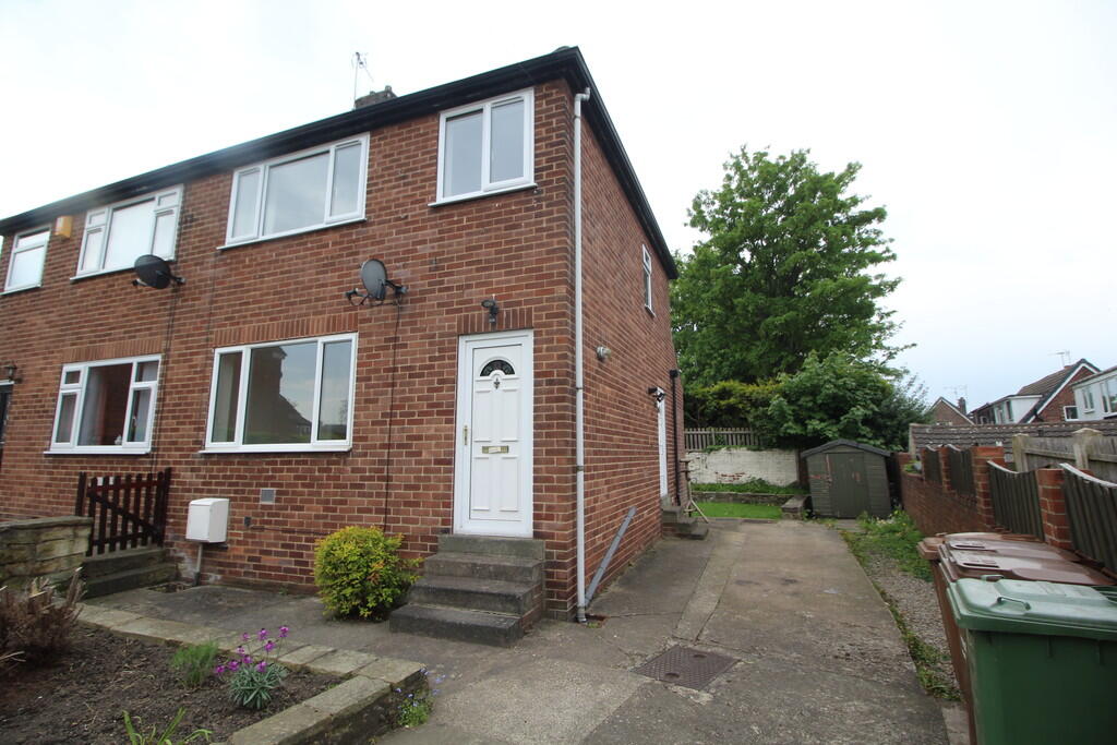 Main image of property: Lock Lane, Altofts
