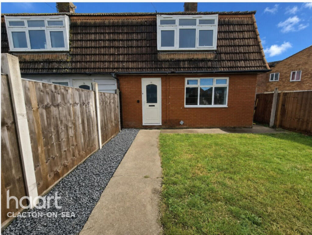 Main image of property: Lake Walk, CLACTON-ON-SEA