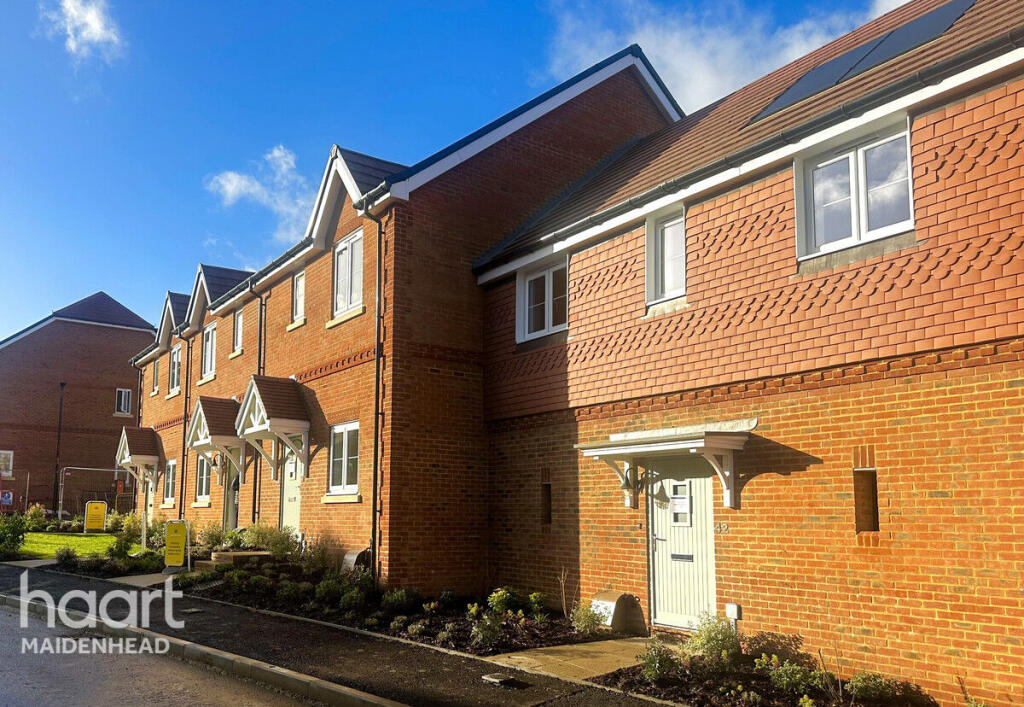 Main image of property: Aspen Drive, High Wycombe