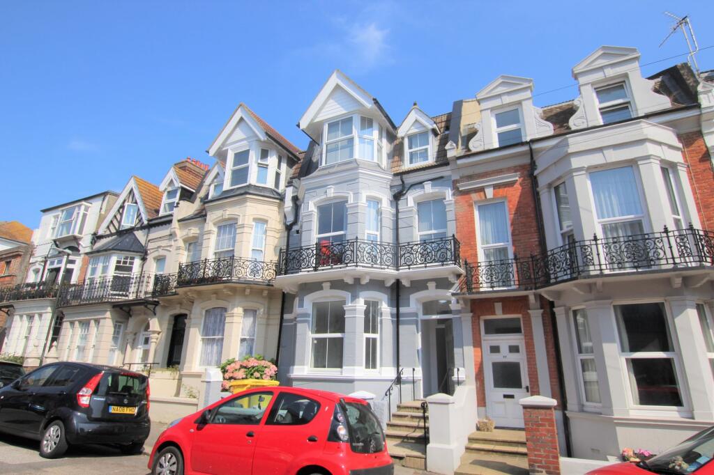 Main image of property: Wilton Road, Bexhill-On-Sea, TN40