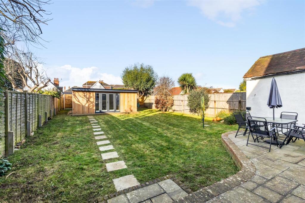 Main image of property: Nutbourne Road, Worthing