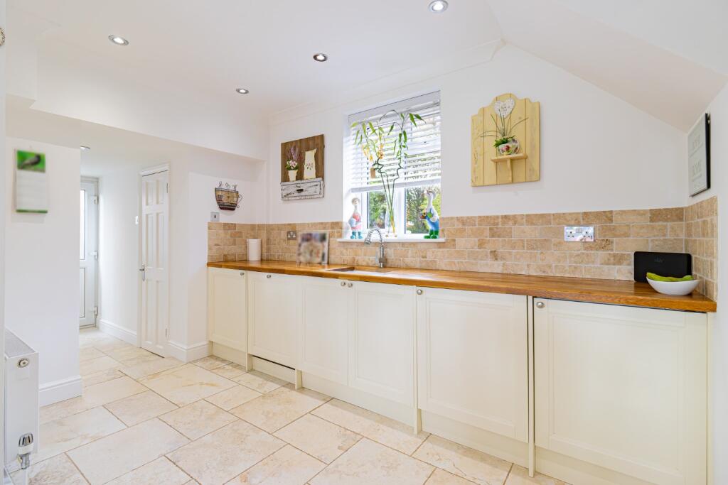 House in King's Lynn and West Norfolk, Tilney St. Lawrence - View 5