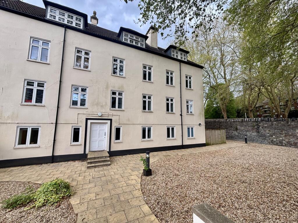 Main image of property: Champion Square, St. Pauls, BRISTOL