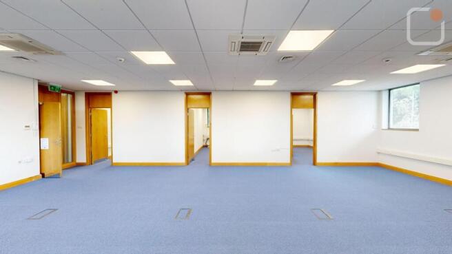 1st Floor, 500 Styal Road, Manchester - 02