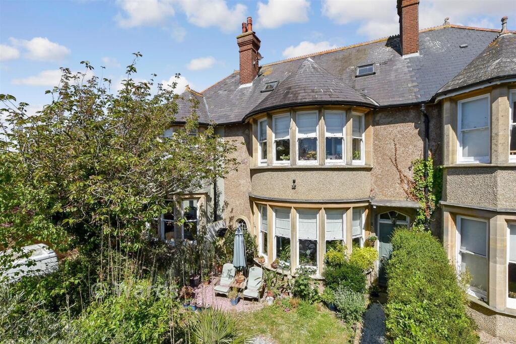 Main image of property: Manor Road, St Nicholas At Wade, Birchington, Kent