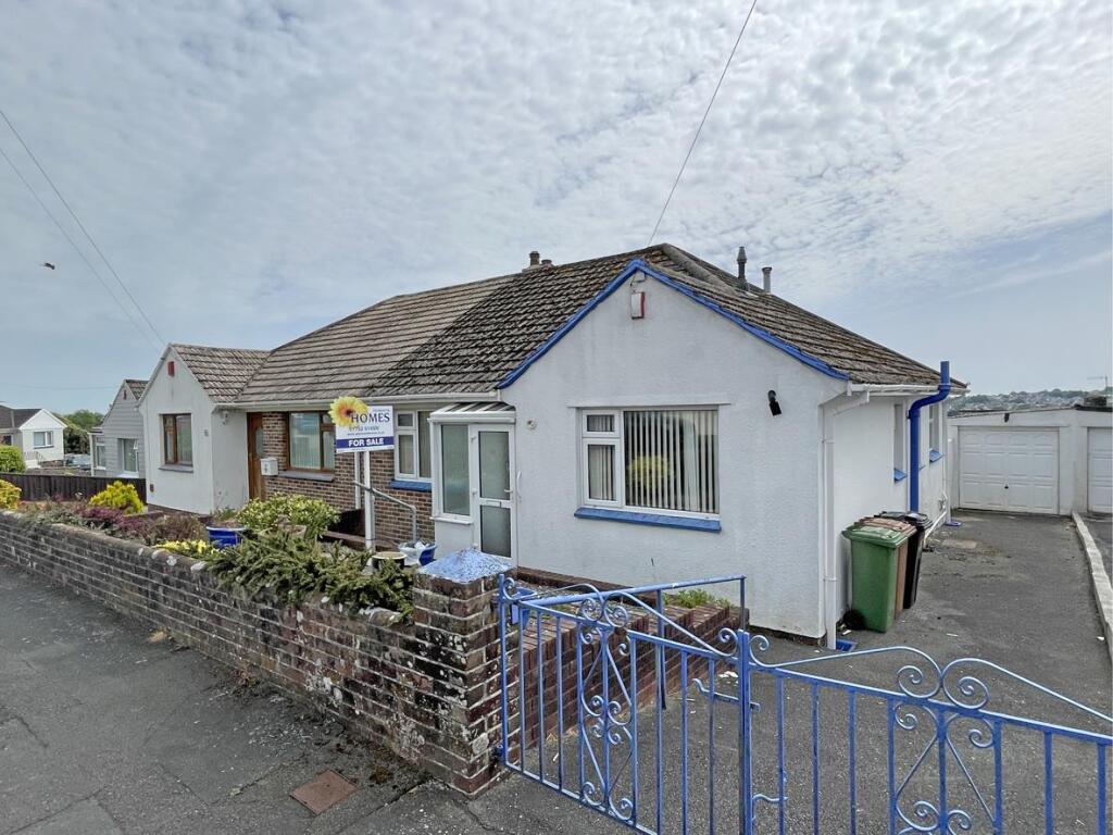 Shirburn Road, Plymouth