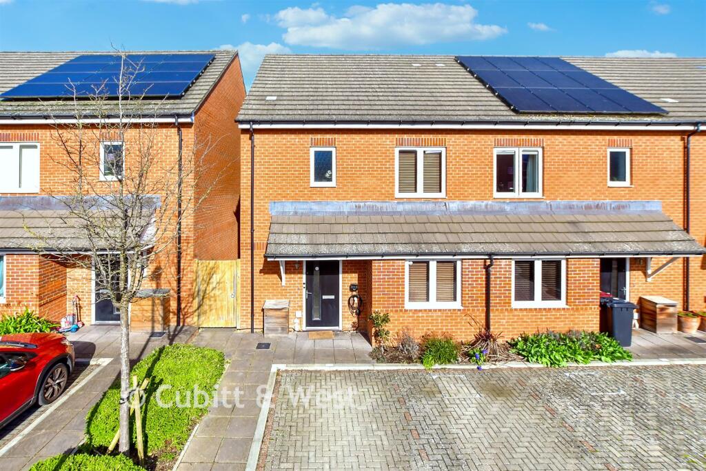 Main image of property: North Mead, Chichester, West Sussex