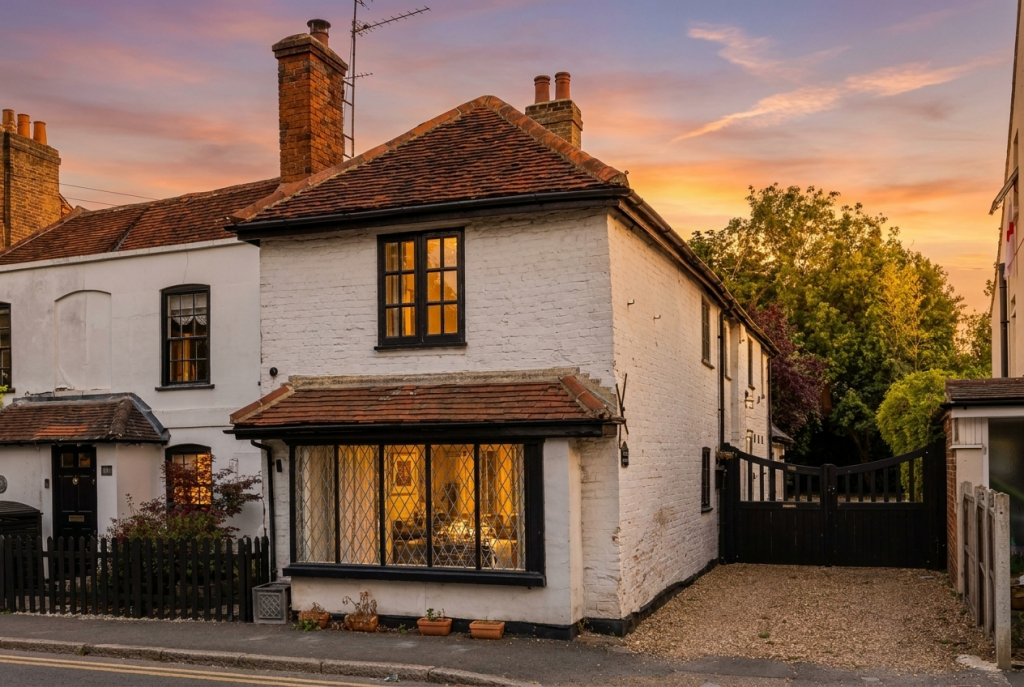 Main image of property: Datchet Village