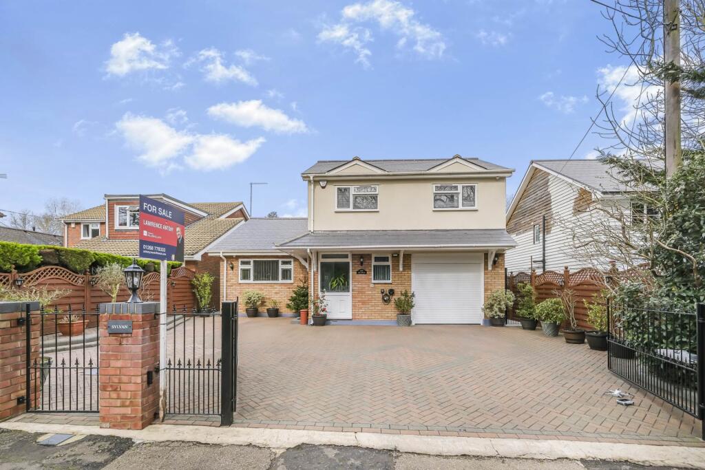 Main image of property: Lee Chapel Lane, Basildon