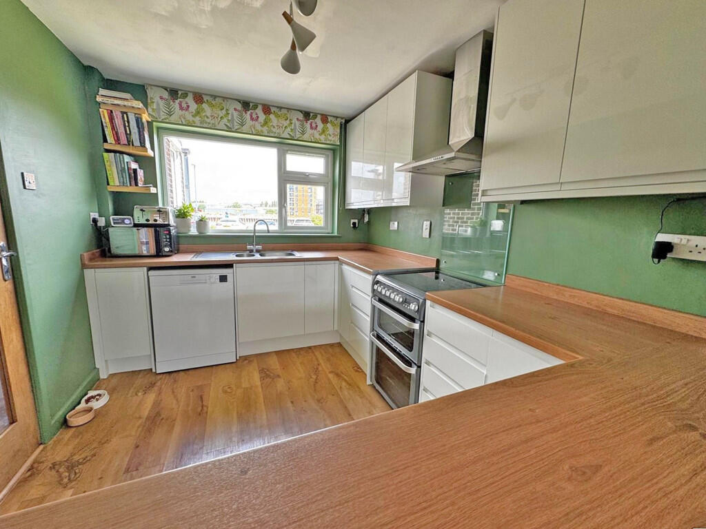Harbour Way, Shoreham-by-Sea - View 5