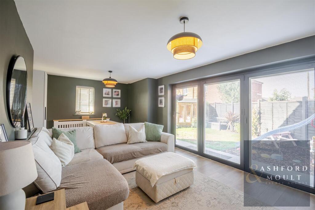 House in Nottingham - View 3