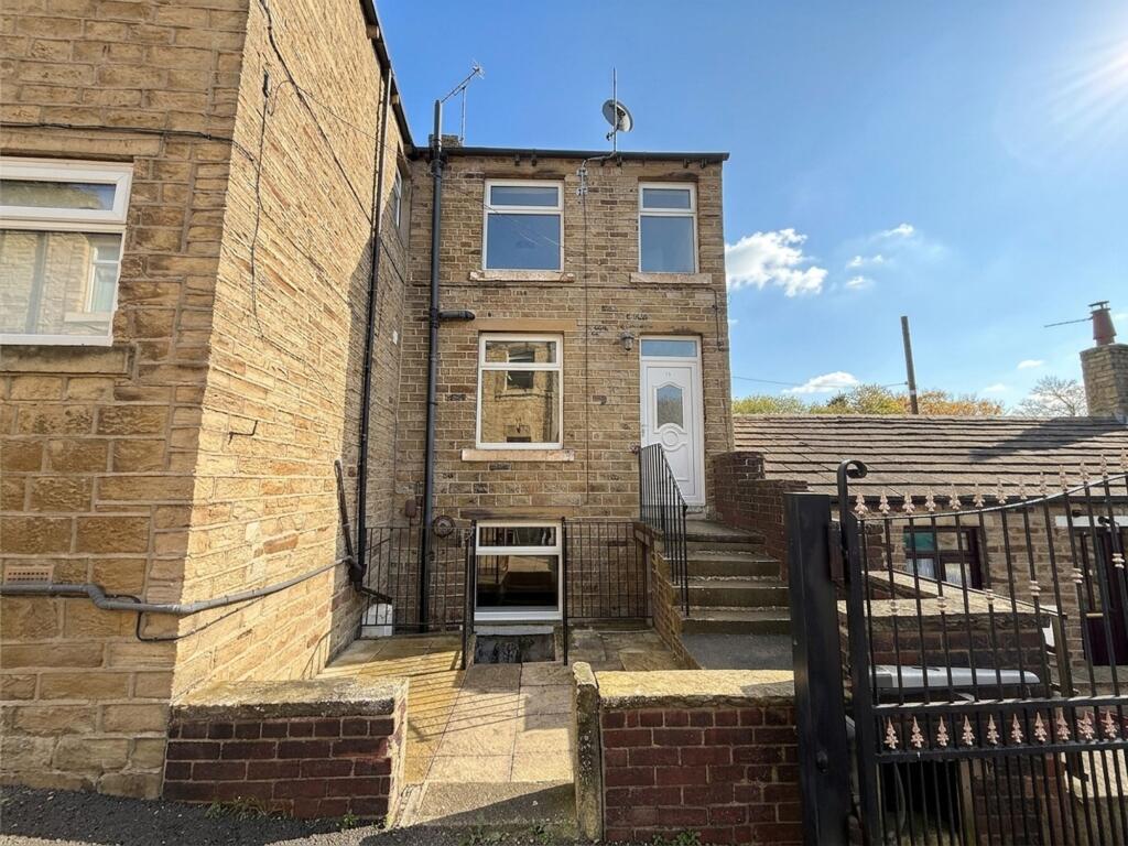 Main image of property: Fenay Bridge Road, Fenay Bridge, HD8