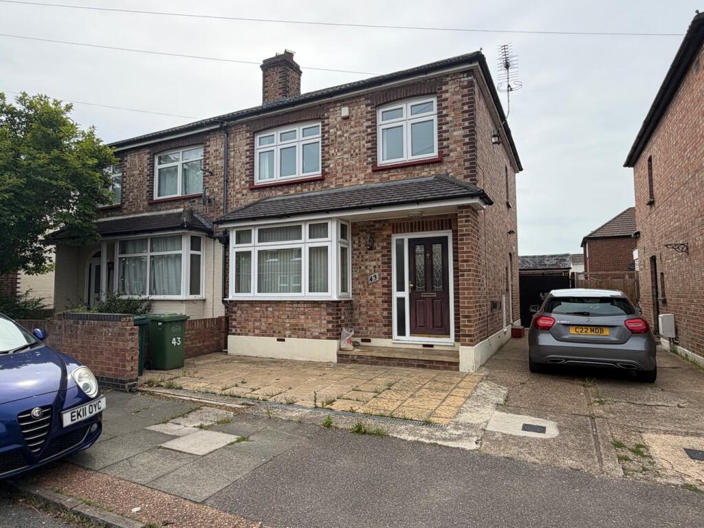 Main image of property: Fairholme Road, Ashford, TW15