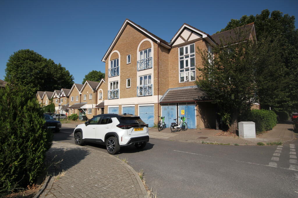 Main image of property: Water Lane, London, SE14