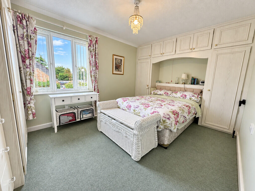 Apartment in Stevenage - More