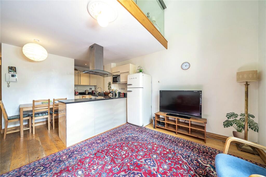 Apartment in London, Upper Sydenham, Forest Hill - View 4