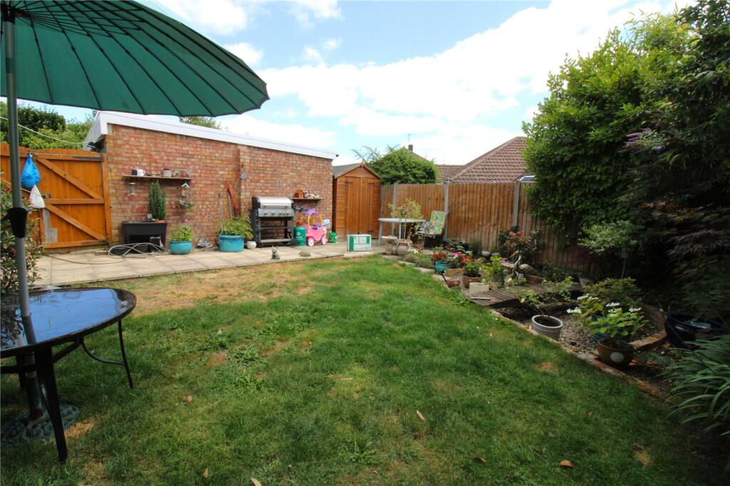 House in Fareham, Hampshire - View 4