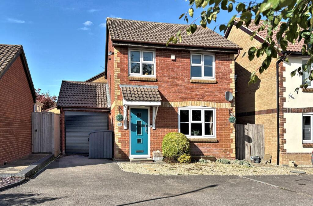 Main image of property: Woodlands Road, Charfield, GL12
