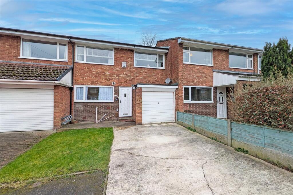 Main image of property: Empress Drive, Heaton Chapel, Stockport, SK4