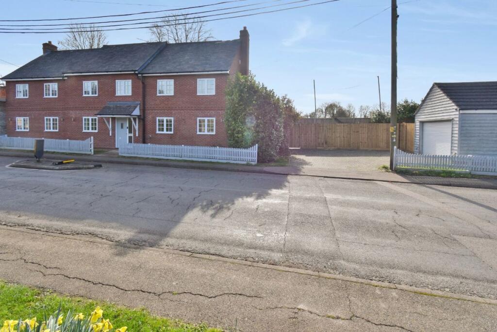 Main image of property: Horseheath, Cambridge