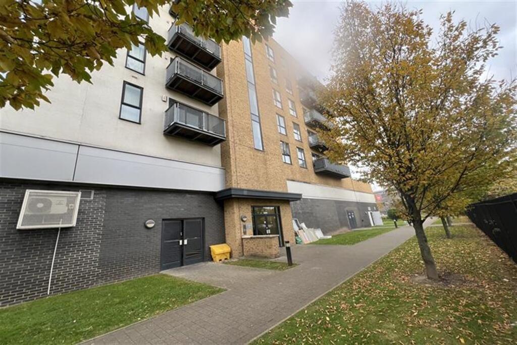 Main image of property: Exmoor House, DA17