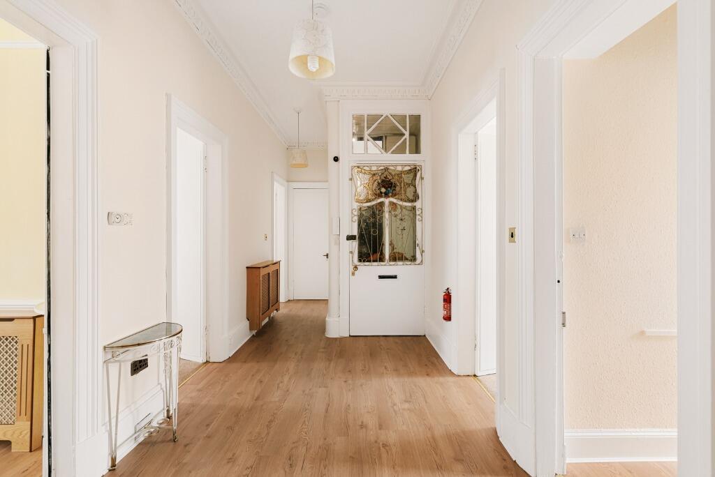 Apartment in Glasgow, Partickhill, Partick - View 3