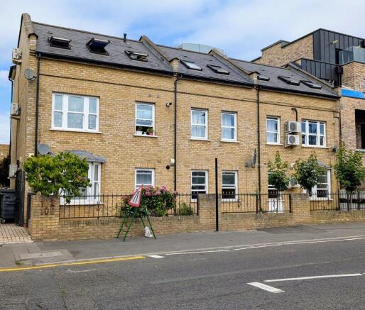 Regency Court - F...