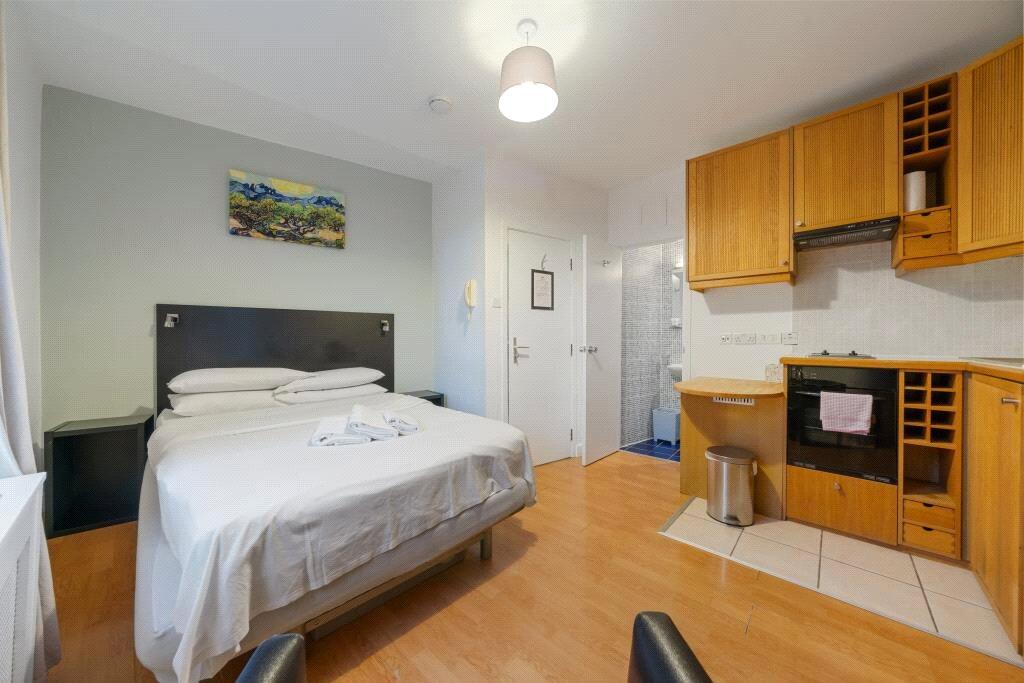 Main image of property: Cartwright Gardens, London, WC1H