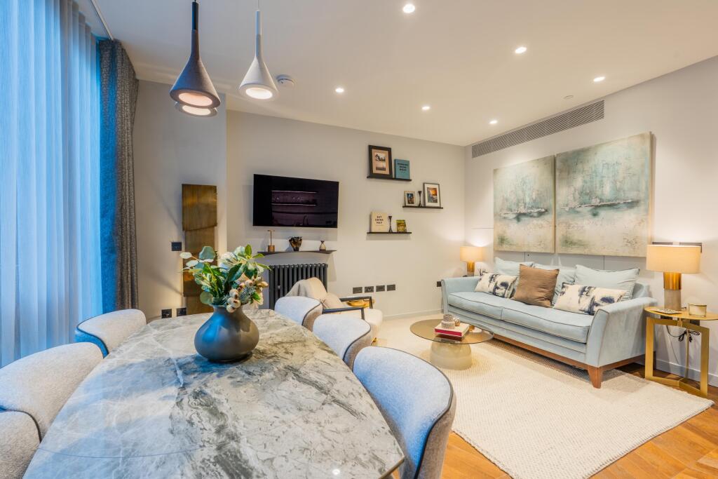 Apartment in London - View 4