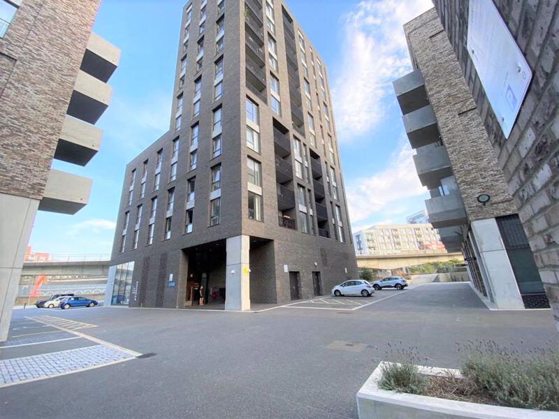 Main image of property: Goby House, Creek Road, London, SE8 3FU