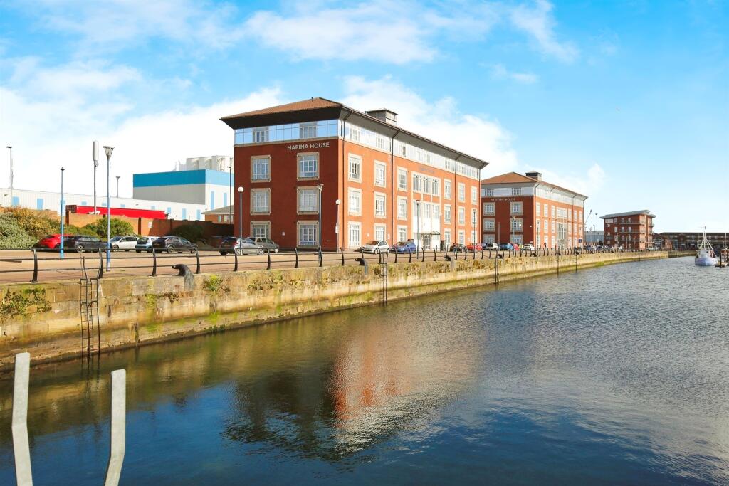Main image of property: Harbour Walk, HARTLEPOOL