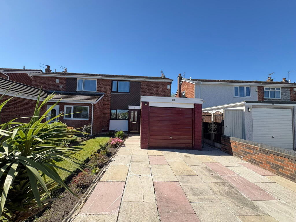 Main image of property: Barnfield Close, Bootle