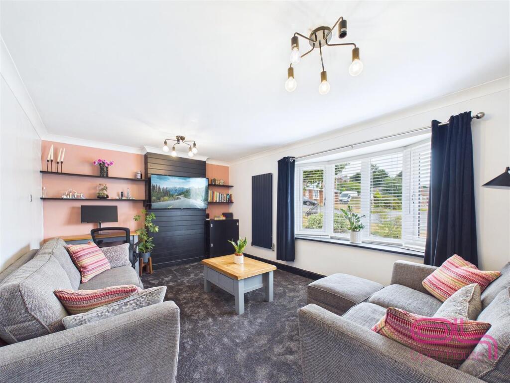 House in Swadlincote, Lower Midway, Midway - View 5