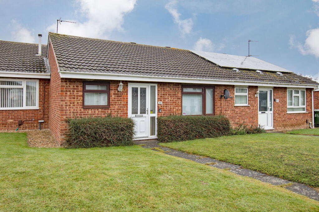 Main image of property: Patrick Road, Corby, Northamptonshire, NN18 9ND