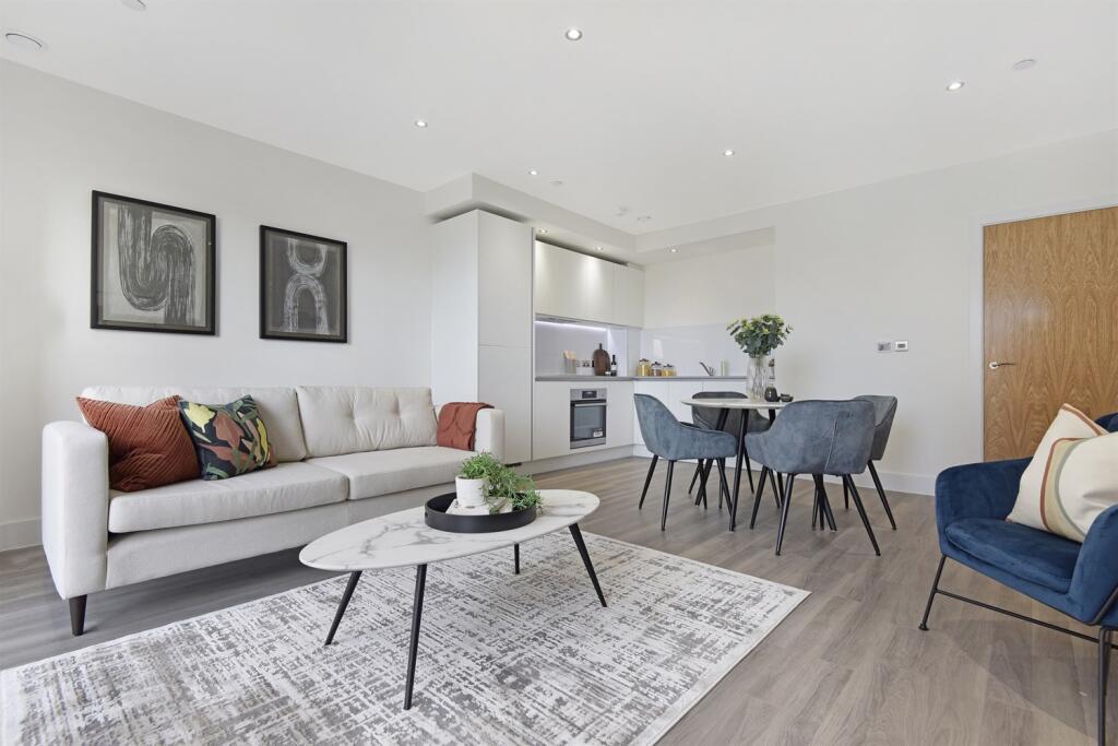 Main image of property: Thames Road, London E16