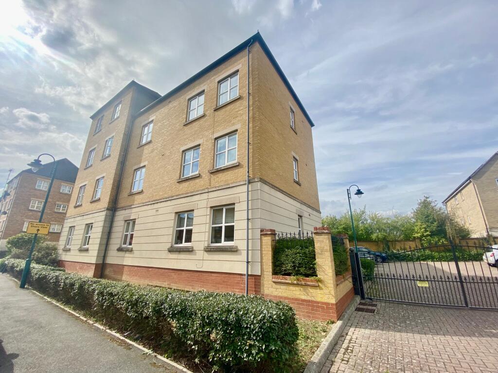 Main image of property: Hargate Way, Hampton Hargate, Peterborough