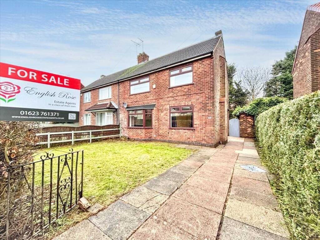 Main image of property: Southwell Lane, Kirkby In Ashfield