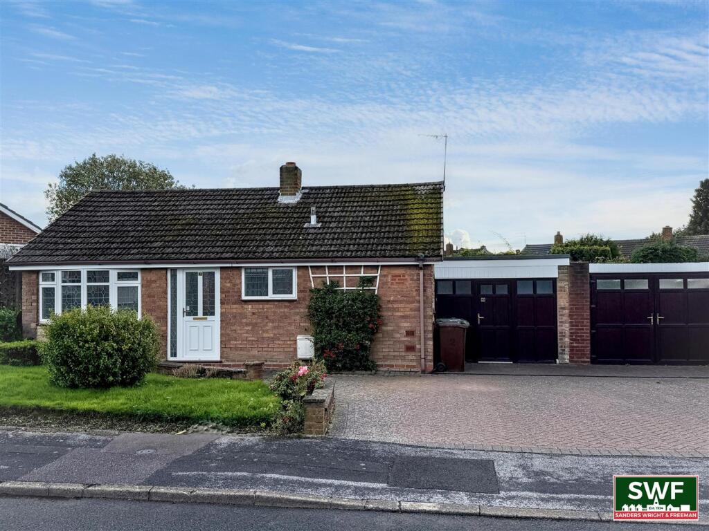 Main image of property: Allens Close, Willenhall