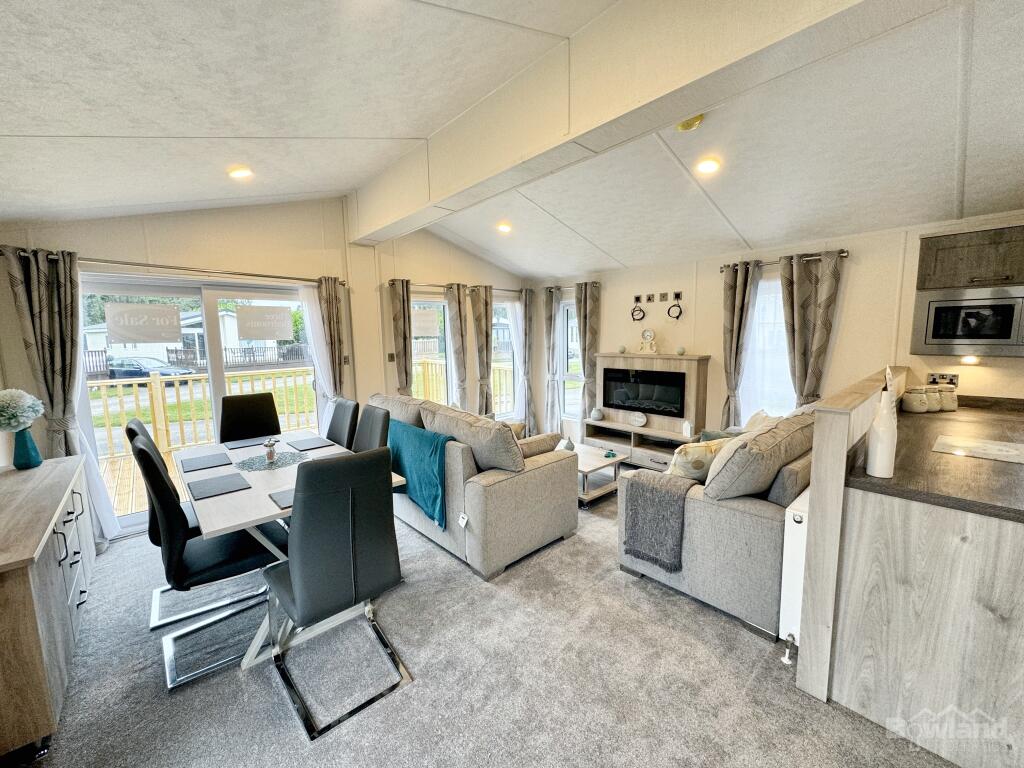 Delta Cambridge Tydd St Giles Golf and Country Club, Tydd st Giles PE13 5NZ photo 2