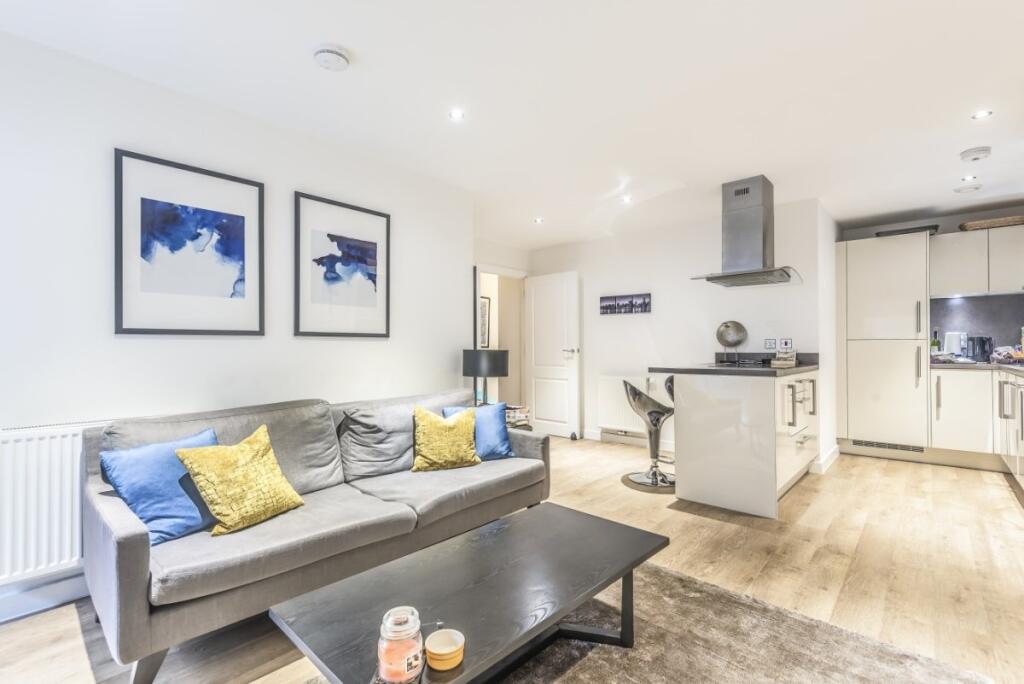 Main image of property: Bedford Road, Clapham North, London, SW4
