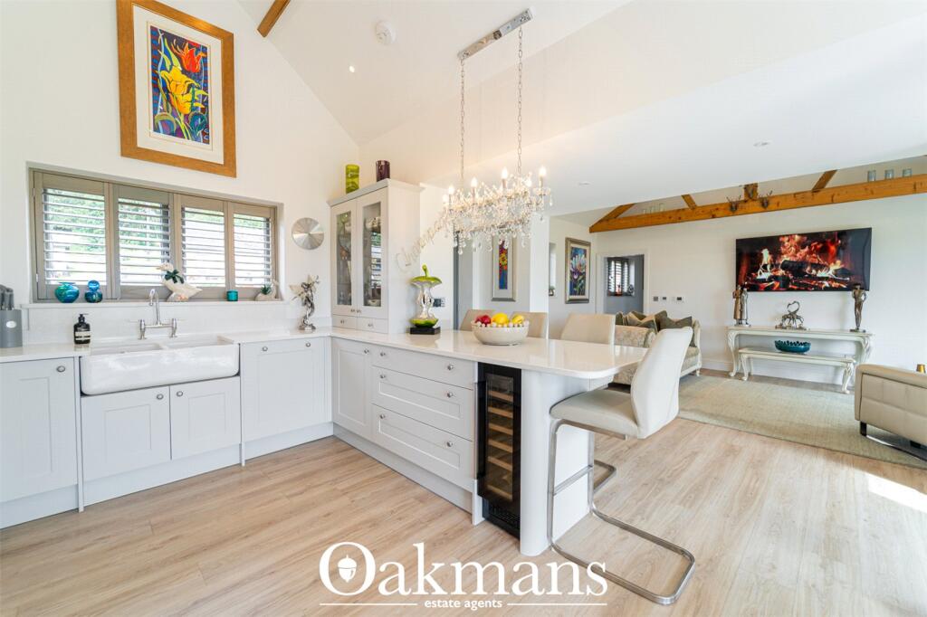 House in Birmingham - View 2