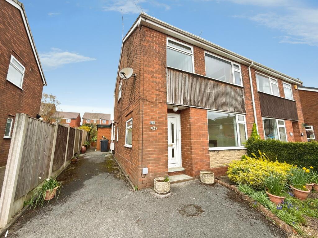 Main image of property: Queen Street, Waingroves, Ripley