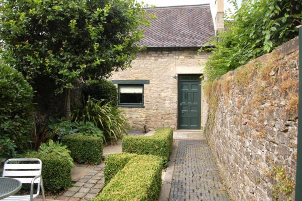 Main image of property: Rectory Cottage, Church Lane, Thorpe, Ashbourne, DE6 2AW